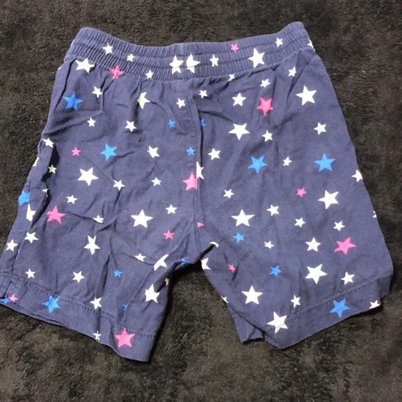 Shorts - Picture 2 of 3